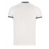 Lazio Replica Away Shirt 2025-26 Short Sleeve